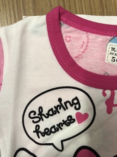 Bộ cotton quảng châu cao cấp