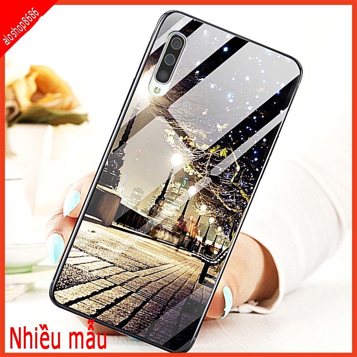 Ốp  lưng điện thoại samsung A7 2018/samsung A70/A50/A50S/A70 dễ thương ,cute