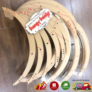 Thước Cung Đo Lông Mày Phun Xăm