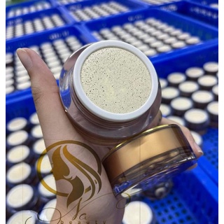 Kem tái tạo da đông y (tặng kèm bột rửa mặt thảo dược)