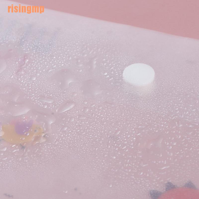 Khẩu Trang Chống Bụi Họa Tiết Hoạt Hình Dùng Một Lần