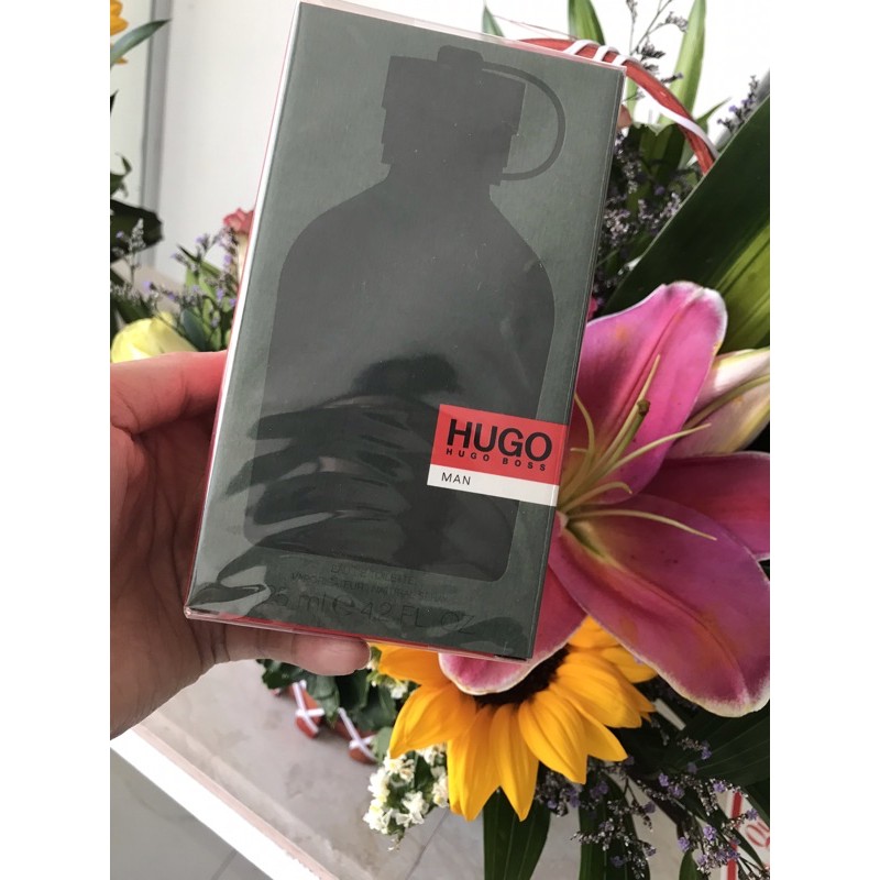 (auth)nước hoa hugo boss man 125ml