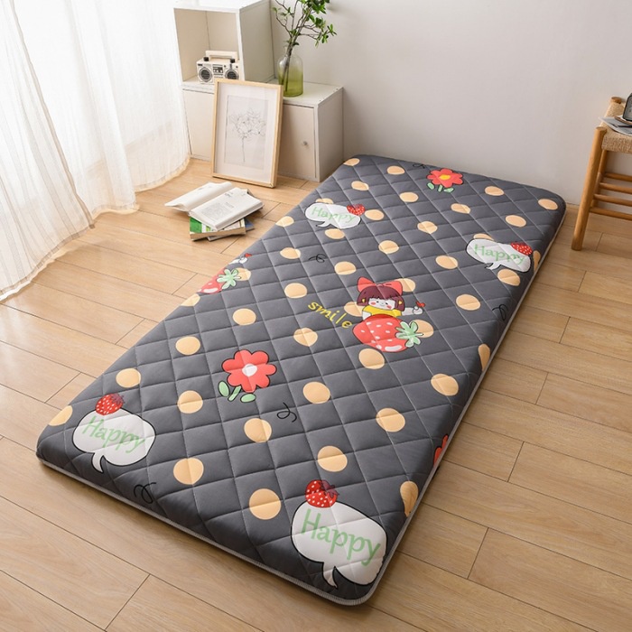 Đệm Thảo Dược Thông Minh Thế Hệ Mới, Đệm Chống Muỗi, Hàng Nhập Khẩu, Đường May Cẩn Thận, Chắc Chắn, Hàng Loại 1