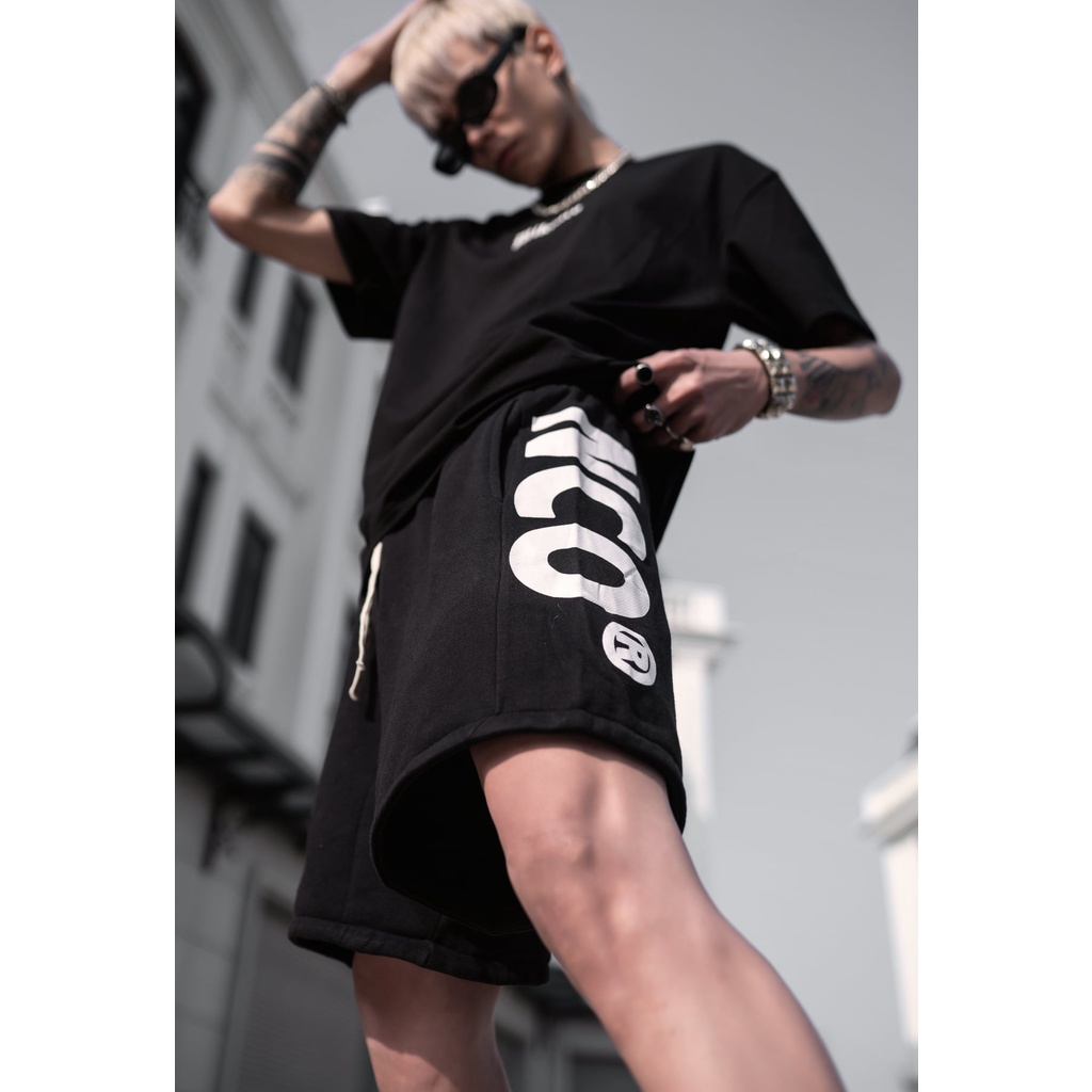 L7S8 /Áo phông nam MIKENCO No after party 2!