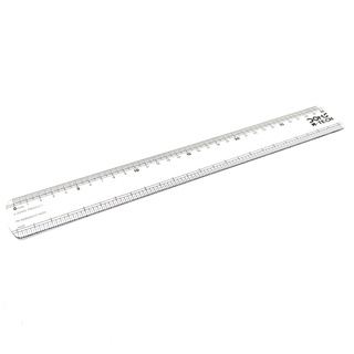 Thước M-Tech Slim 30 cm - DOMS 8116