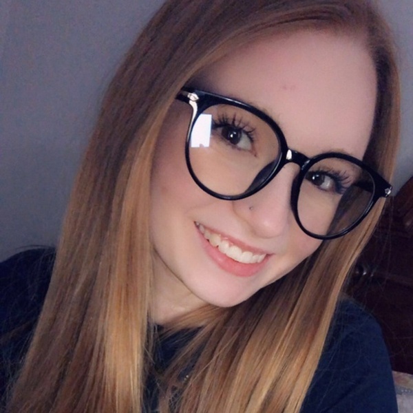 Trong Suốt Mắt Kính Gọng Tròn Chống Tia Sáng Xanh Cho Nam Và Nữ | BigBuy360 - bigbuy360.vn