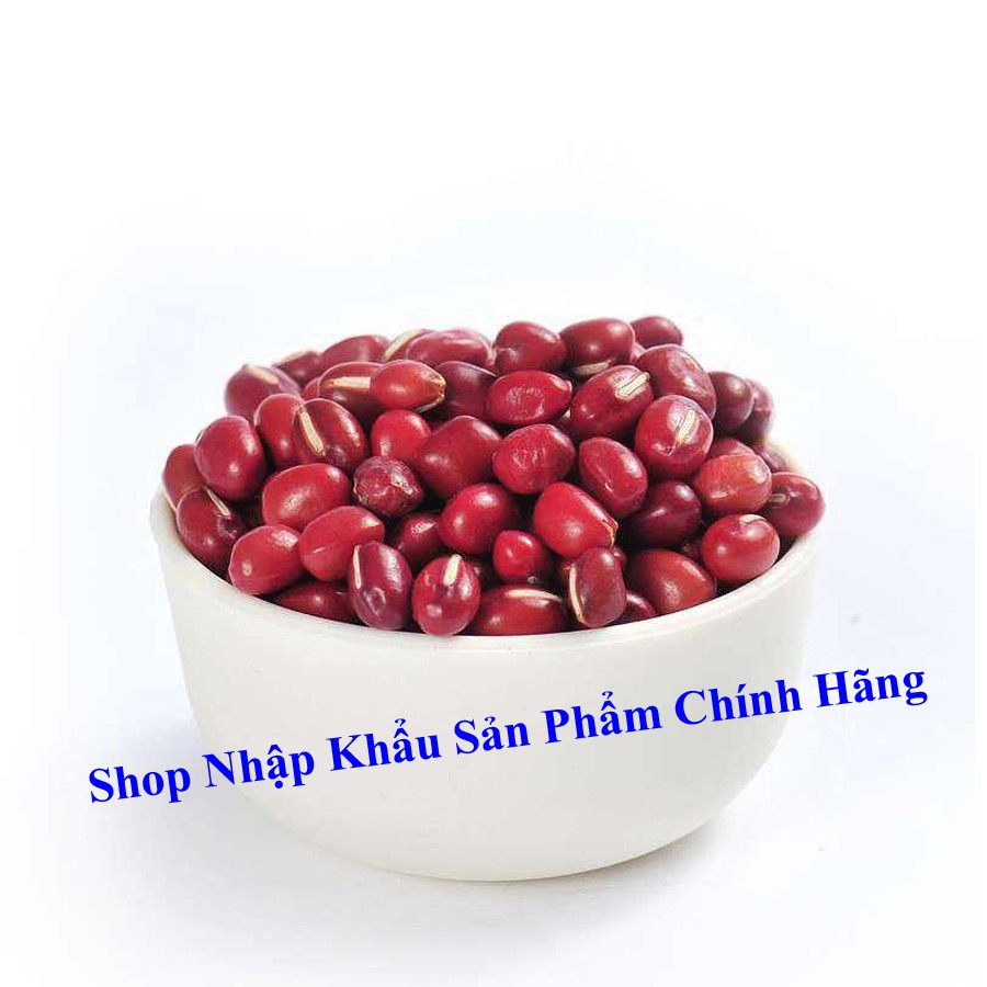 [CHÍNH HÃNG] Đậu Đỏ Azuki Hữu Cơ Markal 500g của Pháp