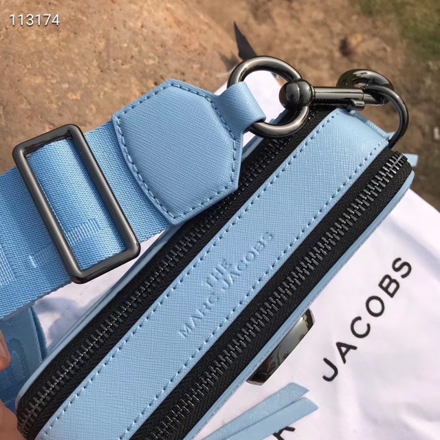 TÚI HỘP ĐEO CHÉO MÀU XANH