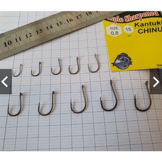 Lưỡi Kantuki Chinu Made in Japan - hàng chính hãng