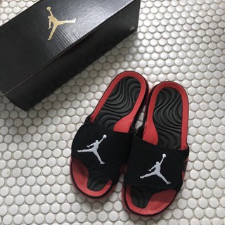 (tặng hộp-đổi trả) dép jordan quai quai ngang nam nữ chất