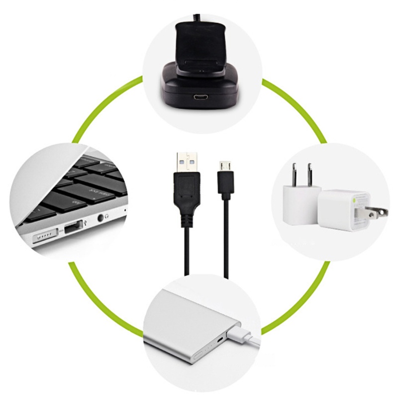 Đèn LED Đọc Sách Linh Hoạt Kèm Kẹp Tiện Dụng Cho Học Sinh