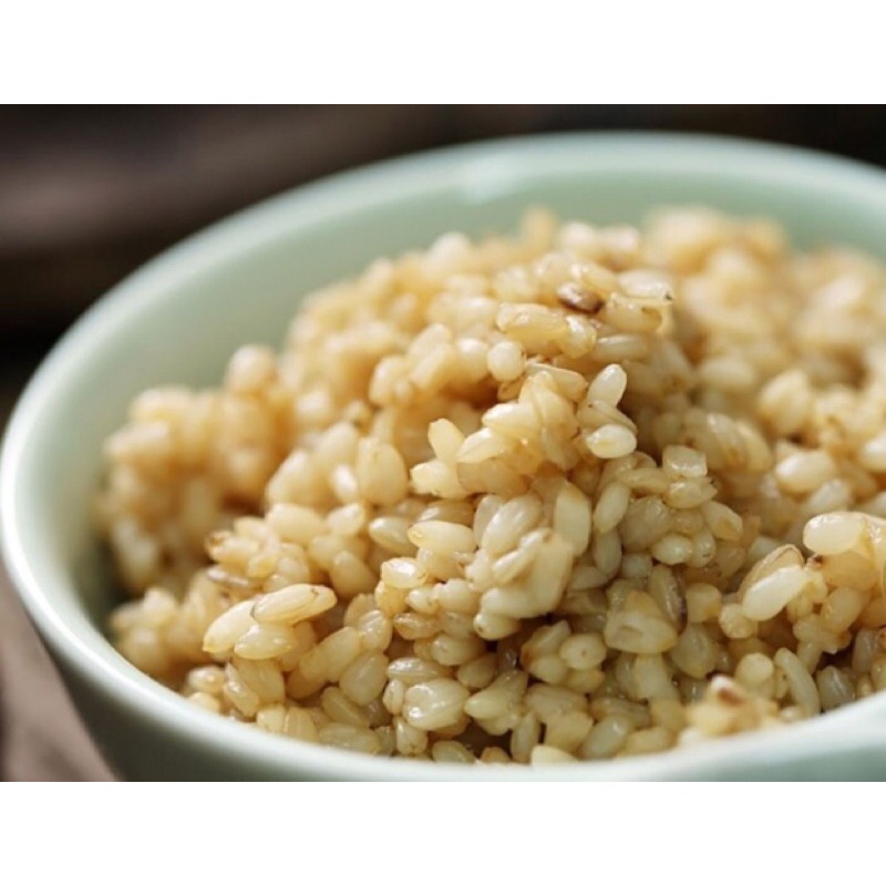 Nếp Cái Hoa Vàng Nguyên Cám Gạo Quê Trồng 100%