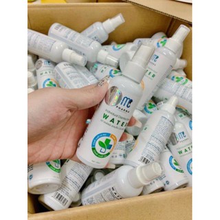 Nước rửa tay khô Pharma Water