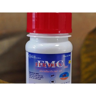Thuốc diệt muỗi và côn trùng fmc. gss2801