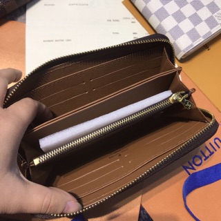 Ví LV Dài louisvuitton UNISEX