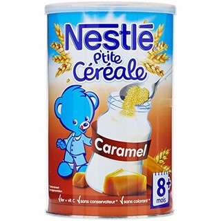 Bột pha sữa Nestle nhiều vị,400g
