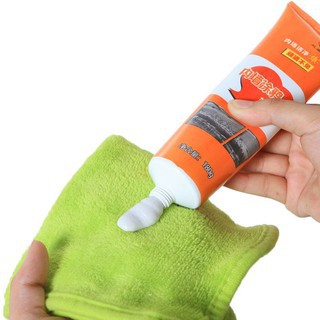 Kem tẩy xóa vết bẩn trên tường và sàn nhà đa năng, kem tẩy mốc vết ố