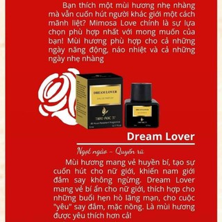 Nước Hoa vùng kín Thảo Mộc 37