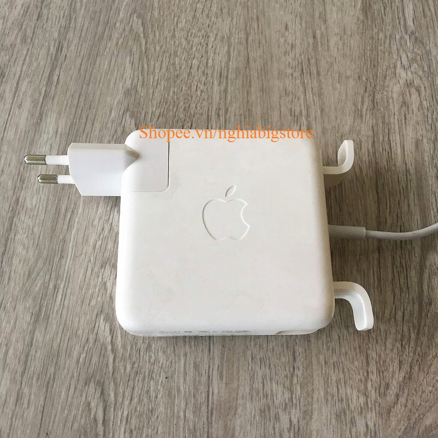 Adapter Sạc Cho Apple MacBook Pro 15 inch Retina 85W Magsafe 2 - GrabExpress Tp.HCM | BigBuy360 - bigbuy360.vn