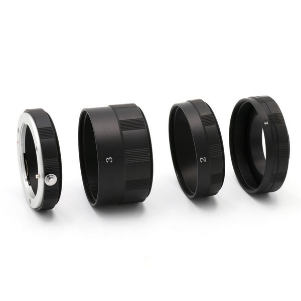 Ống nối Extension Macro OM 4/3 DSLR