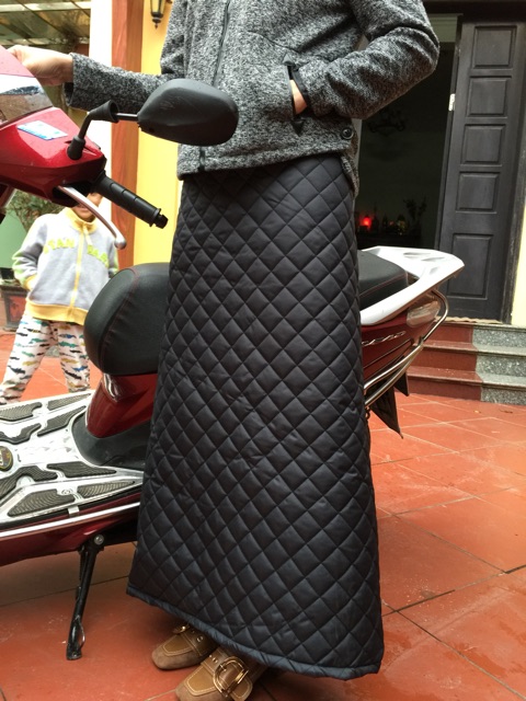 VÁY QUÂY CHỐNG RÉT