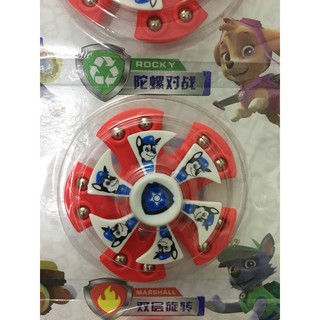 Con quay Spiner loại đẹp