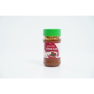 Mắm Tép chưng thịt Tĩnh Gia - 400g
