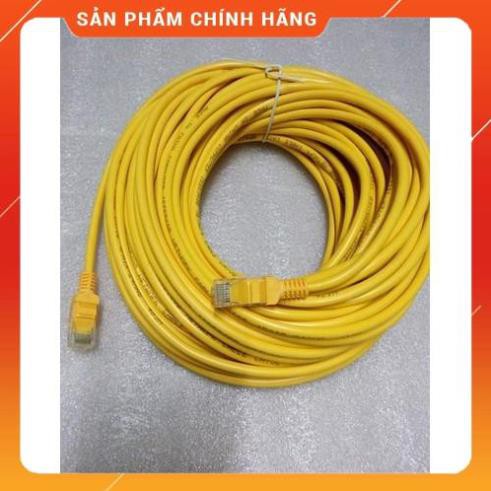 [CHÍNH HÃNG] Dây Mạng Bấm Sẵn Dài 1M- 1.5M- 2M- 3M- 5M cao cấp( màu ngẫu nhiên)