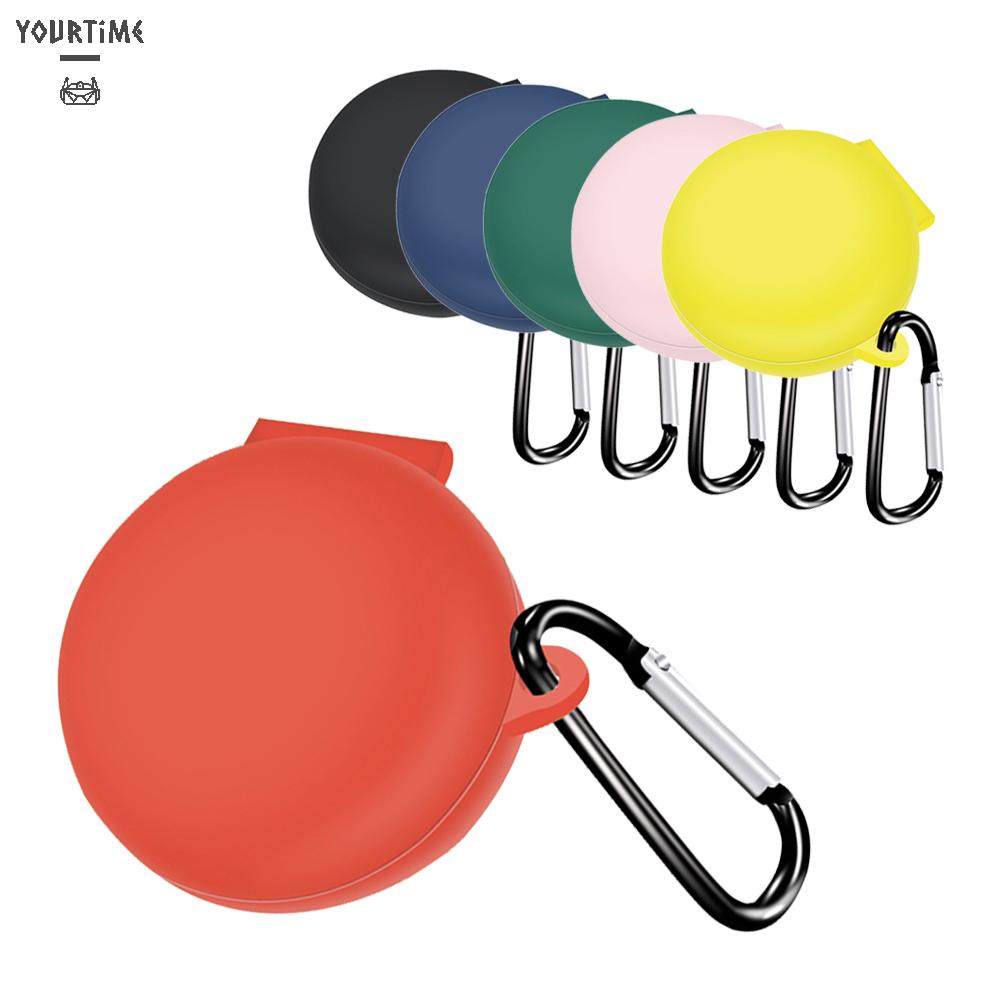 Vỏ bọc bảo vệ hộp đựng tai nghe Bluetooth SoundPEATS Mac