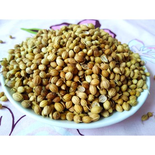 hạt ngò dùng làm gia vị chất lượng cao