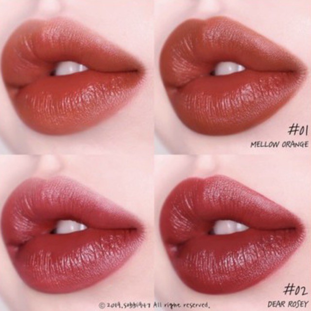 Son tint bóng - LOPITTA FAIRY LIP TINT | BigBuy360 - bigbuy360.vn