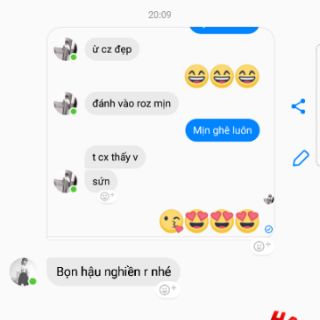Son lì Sivanna Thái Lan