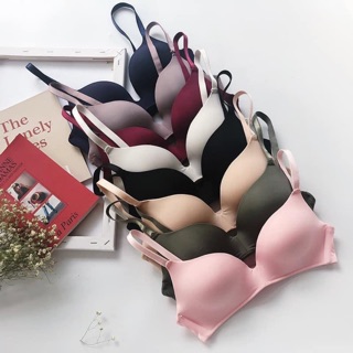 [ DEAL SỐC ] bra không gọng mặc siêu thích