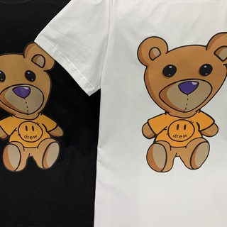 Áo Thun Drew Teddy Bear - Drew House Best Quality Full Tem Tag