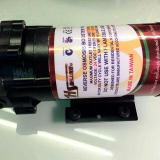 Máy bơm lọc nước ro 24v