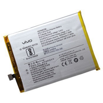 Pin Vivo V3 Max B-A0 3080mAh