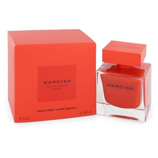 (Chính hãng) Nước hoa nữ Narciso Rodriguez Narciso Rouge EDP 90ml