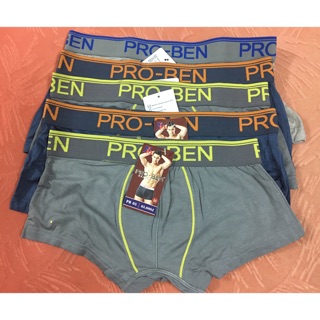 LÔ 5 QUẦN BOXER PRO-BEN PB05