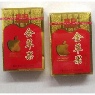 [sỉ ib] Bộ bài tây, tú lơ khơ (Đỏ)