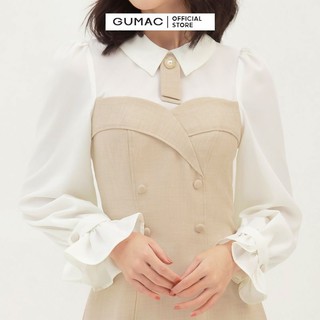Đầm GUMAC size S (nguyên tag)