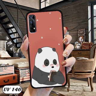 Ốp lưng cho điện thoại Realme 7