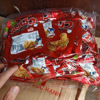 Mì cay ăn liền Thái Lan