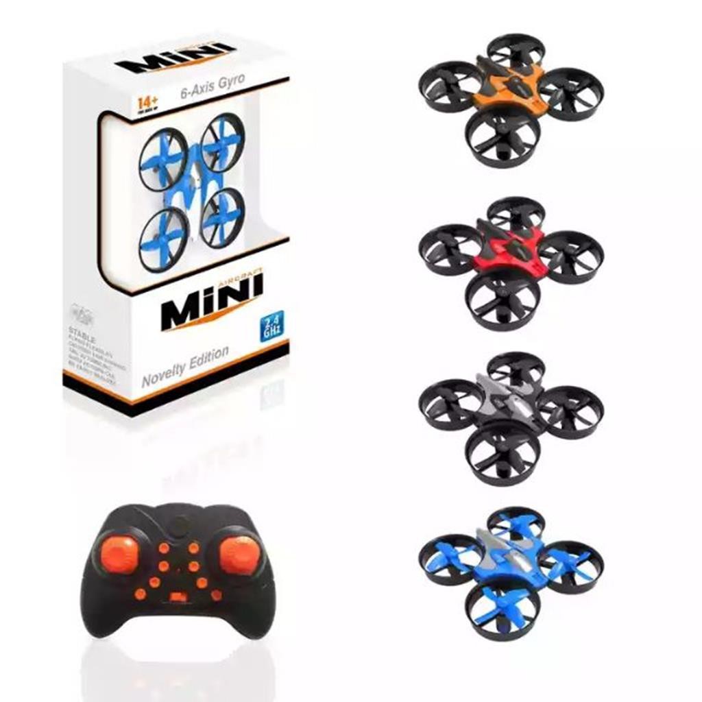 Máy bay điều khiển từ xa bay siêu đầm mini dronen RH807 phân phối chính thức -DC3755