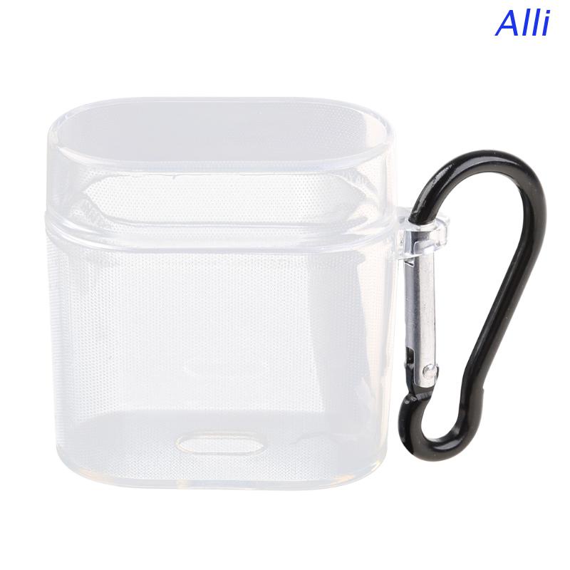 Ốp bảo vệ chống sốc chống trầy xước có thể rửa cho Haylou-Moripods T33