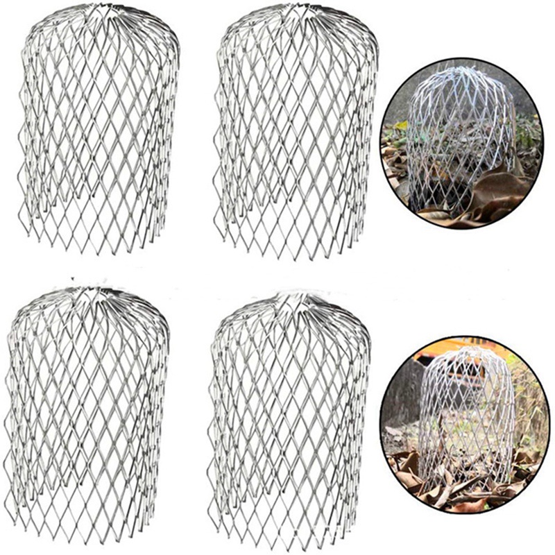Bộ lọc chống rò rỉ Bộ lọc bảo vệ máng xối trên mái .