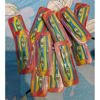 Chong chóng xoay Ovaltine cho trẻ em - Combo 10 cái