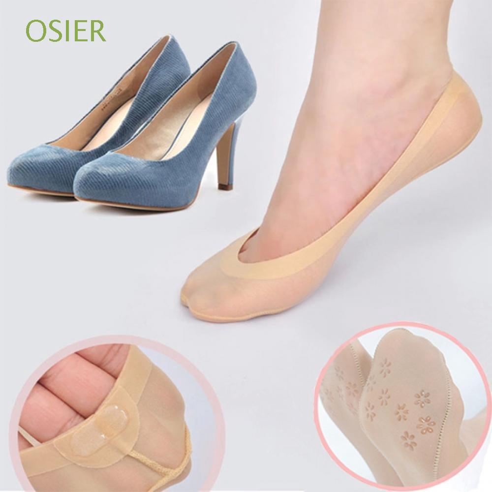 Đôi vớ ngắn thiết kế thoải mái dành cho nữ