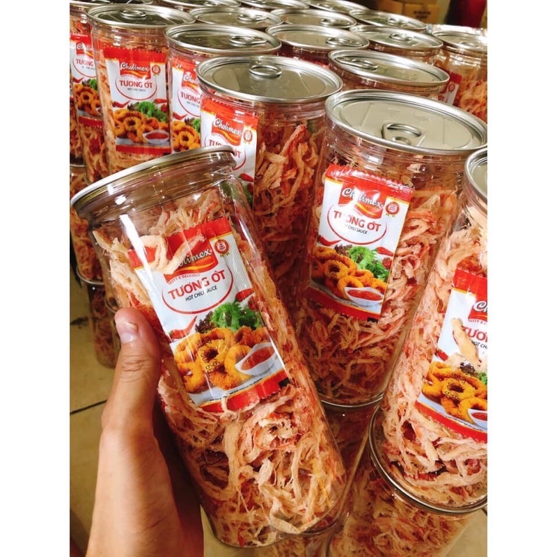 Mực Hấp Nước Dừa 300g | BigBuy360 - bigbuy360.vn