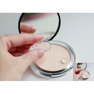 Phấn Phủ Catrice All Matt Plus Shine Control
