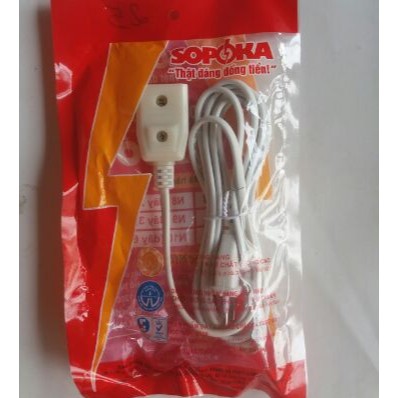 Dây phích âm SOPOKA